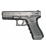 Pistola Glock G18 380 Rajada 1