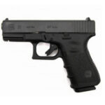 Pistola Glock G25 Calibre