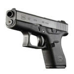 Pistola Glock G42 Calibre
