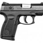 Pistola Taurus PT 609 Calibre