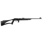 Rifle-.22-Bolt-Action-8122-Coronha-Thumbhole-Polipropileno-Preta