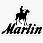 marlin logo